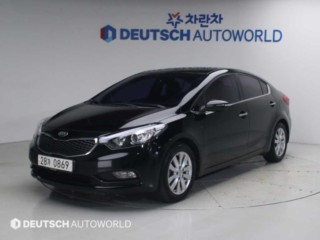 수원 중고차 기아 K3 1.6 VGT 트렌디 2015.09식 134,027km