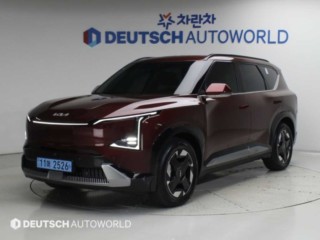 기아 EV5