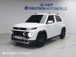현대 캐스퍼