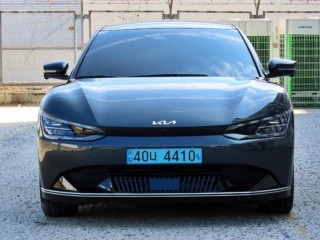 기아 EV6