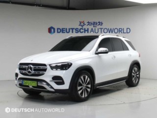 벤츠 GLE 클래스 W167