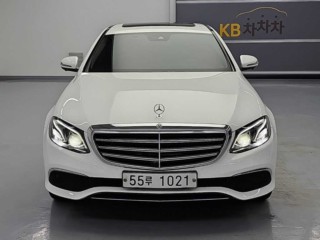 벤츠 E-클래스 W213