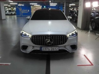 수원 중고차 벤츠 S클래스-W223 AMG S63 E 퍼포먼스 4MATIC 2024.06식 21,156km