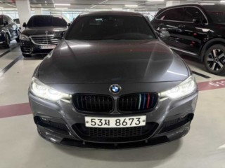 BMW 3시리즈 (F30)
