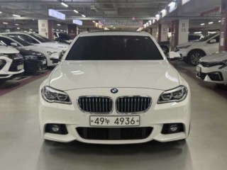 BMW 5시리즈 (F10)