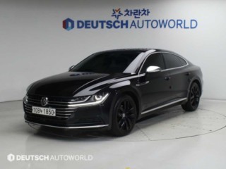 수원 중고차 폭스바겐 아테온 2.0 TDI 엘레강스 프레스티지 2019.10식 66,310km