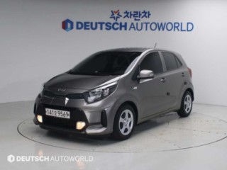 수원 중고차 기아 모닝 어반 스탠다드 2020.06식 47,792km