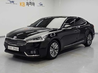 기아 올 뉴 K7 하이브리드
