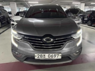 르노코리아(삼성) QM6