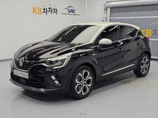 르노코리아(삼성) 캡처