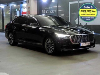기아 더 뉴 K9 2세대