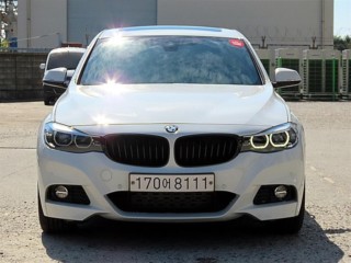 BMW 3시리즈 GT (F34)