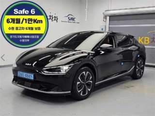 기아 EV6