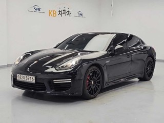 포르쉐 파나메라