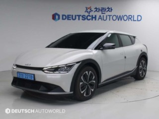 기아 EV6