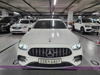 벤츠 E-클래스 W213