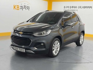 쉐보레 더뉴트랙스