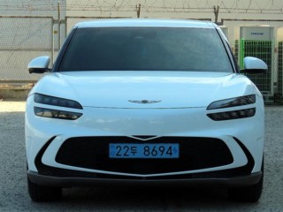 제네시스 GV60