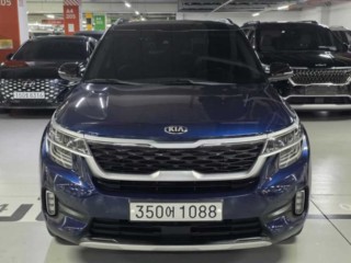 기아 셀토스
