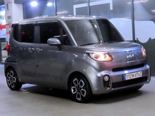 기아 더 뉴 레이