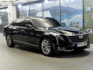 캐딜락 CT6