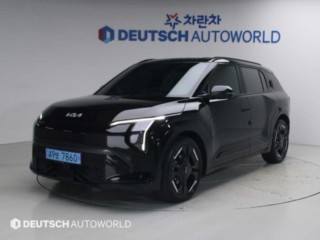 기아 EV3