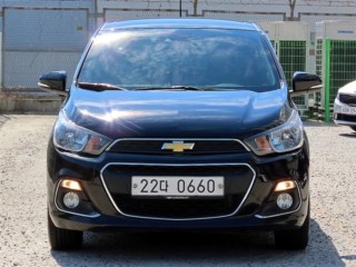 수원 중고차 쉐보레 더 넥스트 스파크 LTZ 2016.07식 113,063km