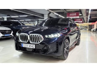 BMW X6 (G06)