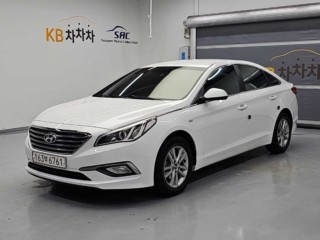 현대 LF 쏘나타