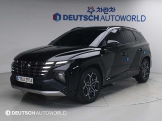 현대 투싼 하이브리드(NX4)