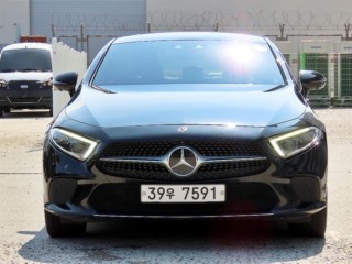 벤츠 CLS클래스 C257
