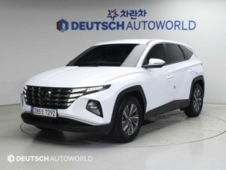 현대 투싼 하이브리드(NX4)