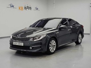 기아 K5 2세대 MX