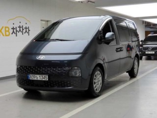 수원 중고차 현대 스타리아 2WD 디젤 카고 모던 2024.09식 93,540km