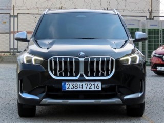 BMW X1 (U11)