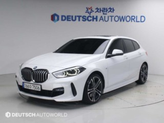 BMW 1시리즈 (F40)