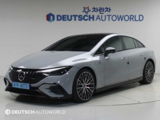 벤츠 EQE V295