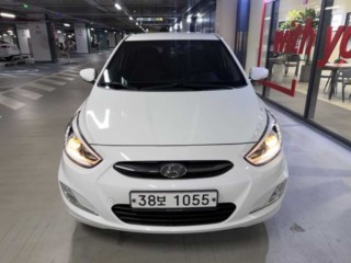 수원 중고차 현대 엑센트신형 1.4VVT 프리미엄 2015.03식 74,699km