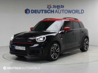 미니 컨트리맨 (F60)