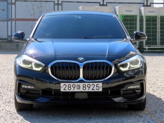 BMW 1시리즈 (F40)