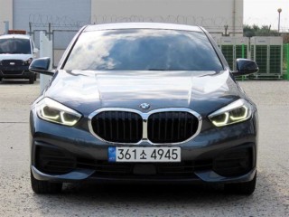 BMW 1시리즈 (F40)