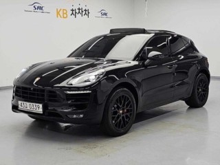 포르쉐 마칸