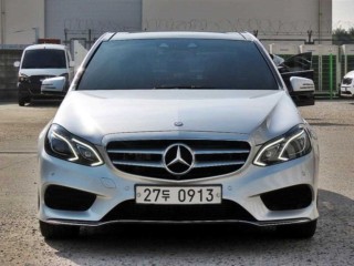 벤츠 E-클래스 W212