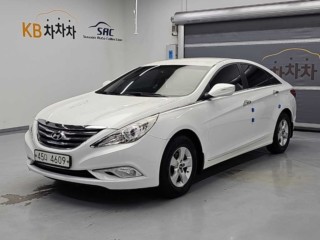 수원 중고차 현대 쏘나타 더 브릴리언트 LPI 스마트 2014.02식 181,604km