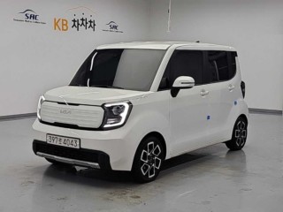 기아 더 뉴 기아 레이