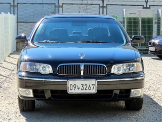 르노코리아(삼성) SM5