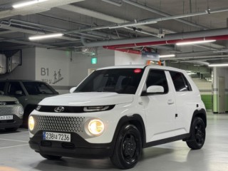 현대 캐스퍼