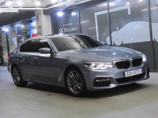 BMW 5시리즈 (G30)
