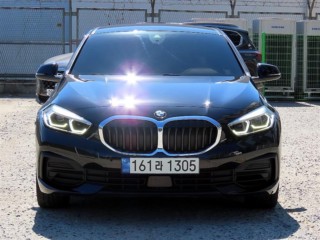 BMW 1시리즈 (F40)
