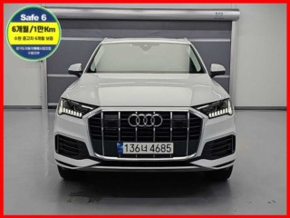 아우디 Q7 (4M)